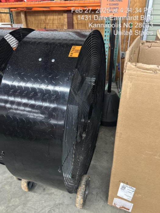 2024 MASTER MAC-48-BDF-C