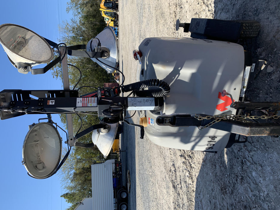 2018 WACKER NEUSON LTV6K-MH