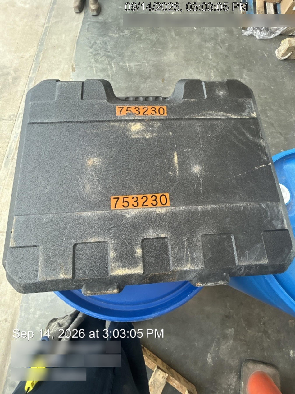 2026 DEWALT DWE1622K