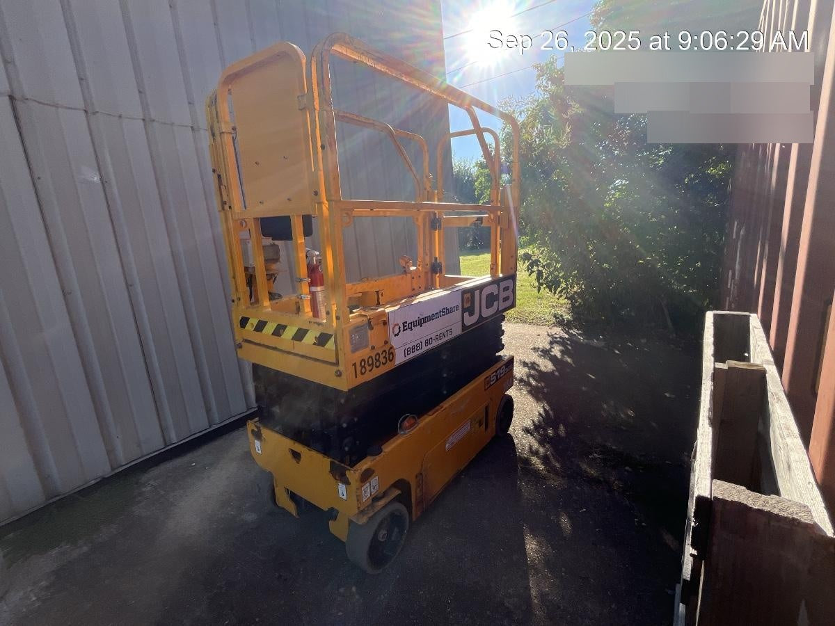 2022 JCB S1930E
