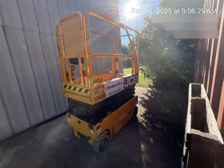 2022 JCB S1930E