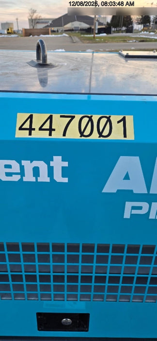 2024 AIRMAN PDS185S CWK