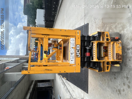 2023 JCB S1930E