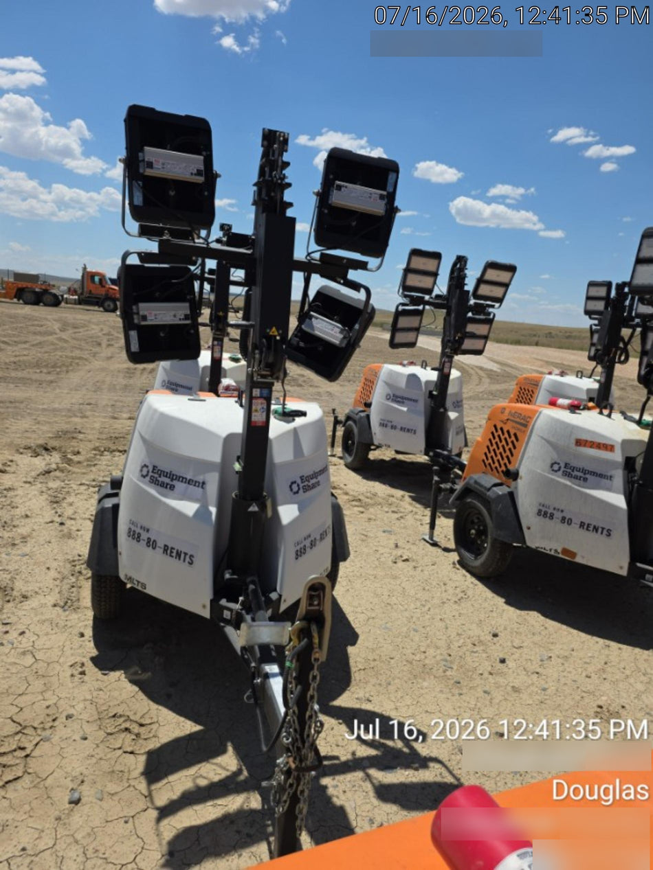 2026 GENERAC MLTS-4