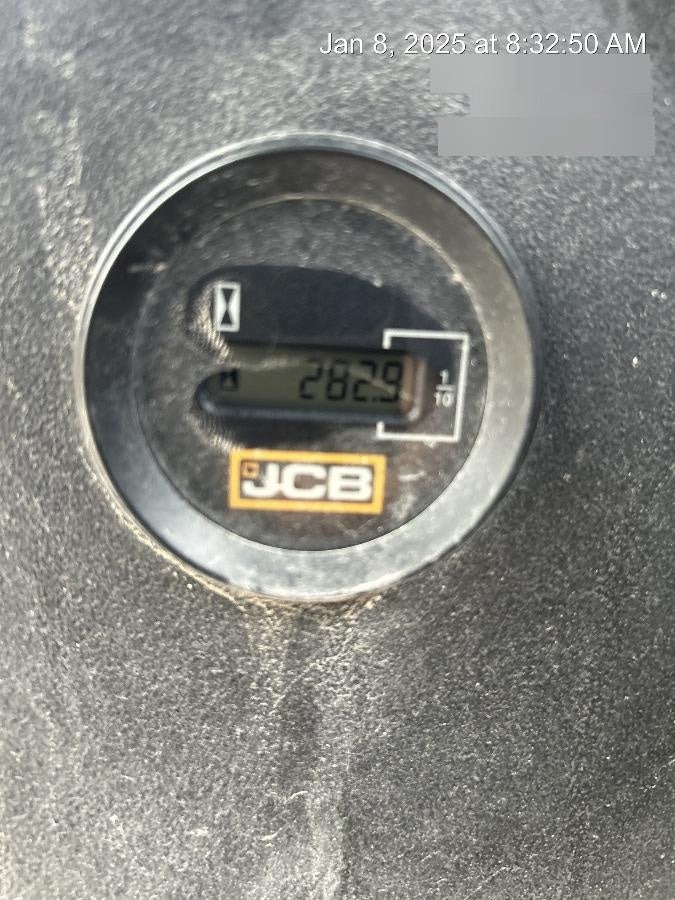 2022 JCB 19C-1E