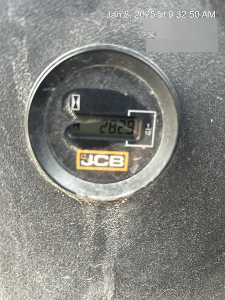 2022 JCB 19C-1E