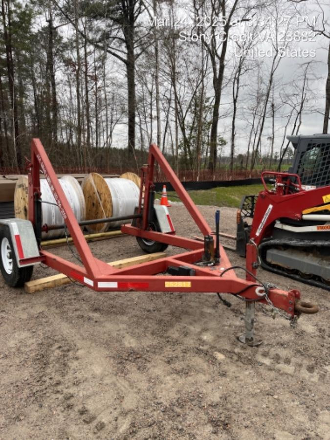 2022 JTC JTC-8000