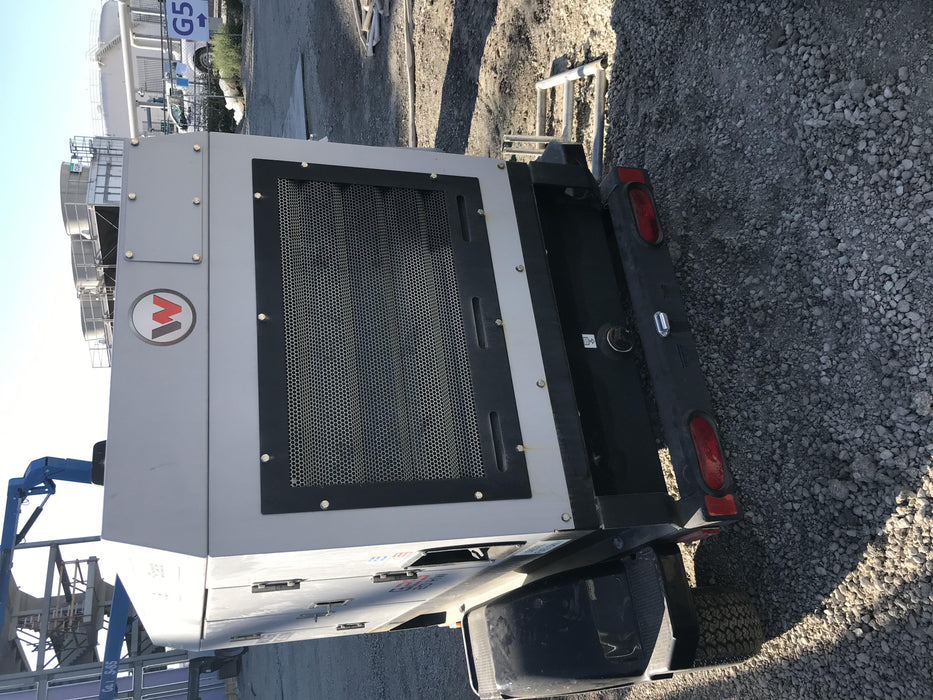 2019 WACKER NEUSON G25