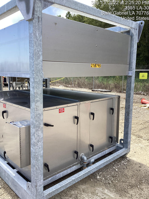 2022 CAPS PPKH-40TD-0NN0NN-5B2-P2-S1CEUP