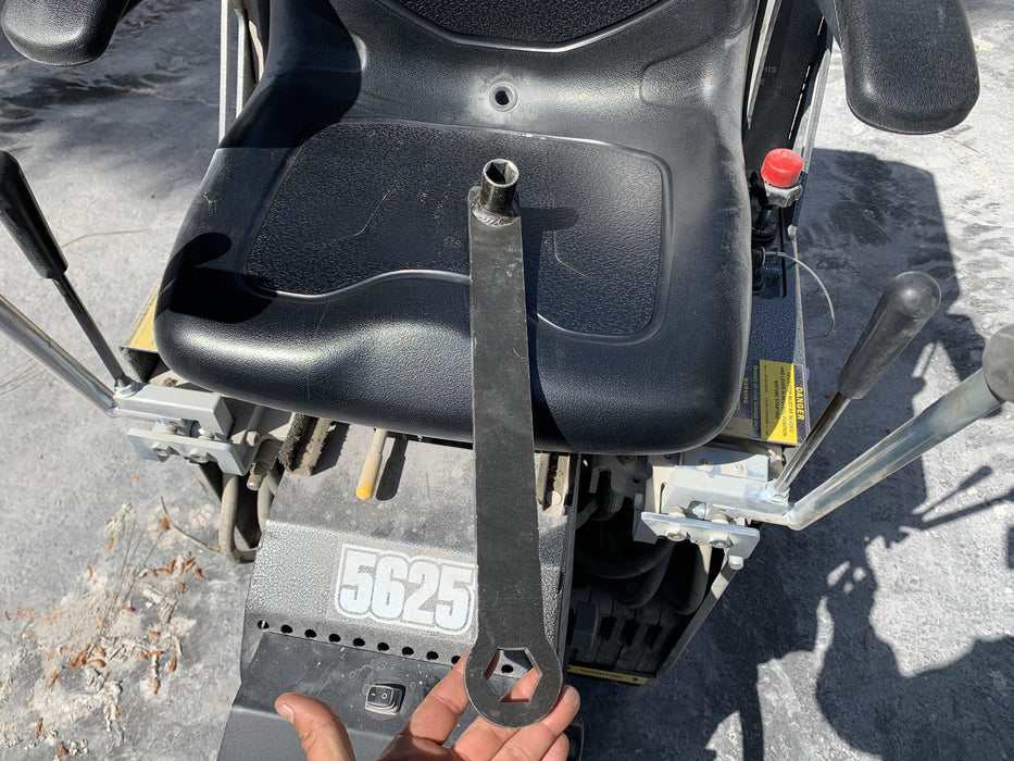 2021 NATIONAL FLOORING 5625DL