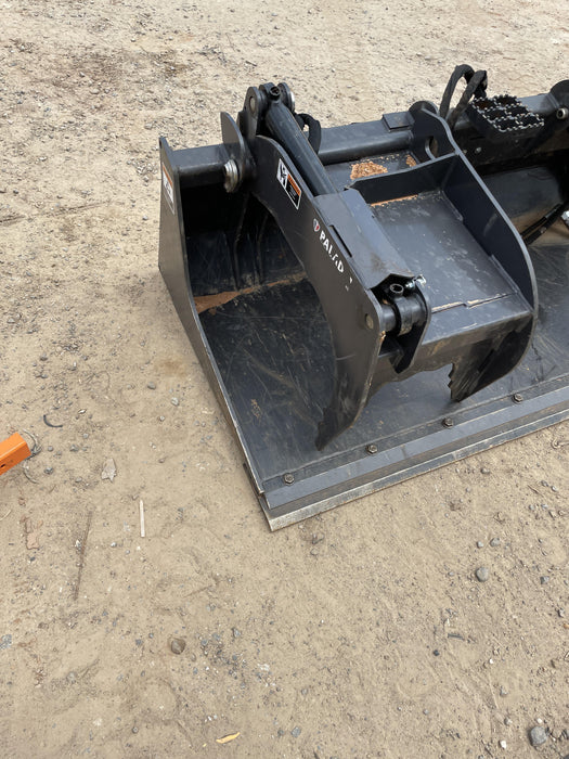 2021 PALADIN UTILITY GRAPPLE 11876-0022