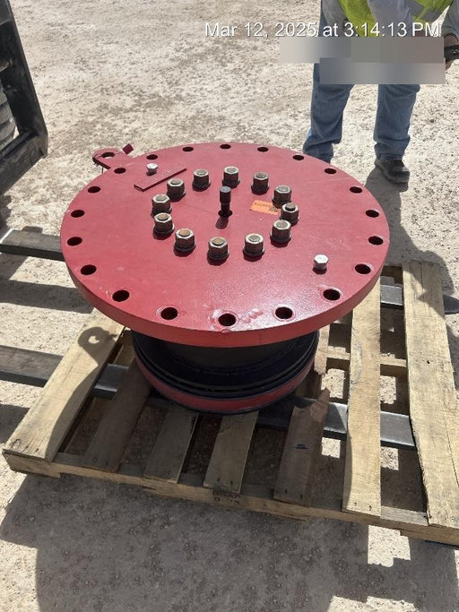 2025 USA INDUSTRIES FTP-150-24