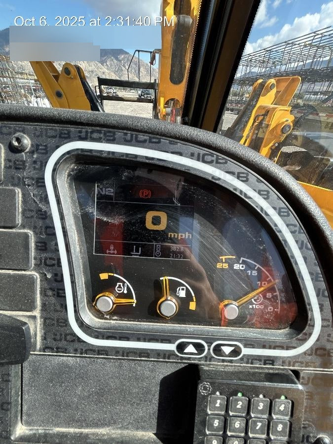 2025 JCB 510-56