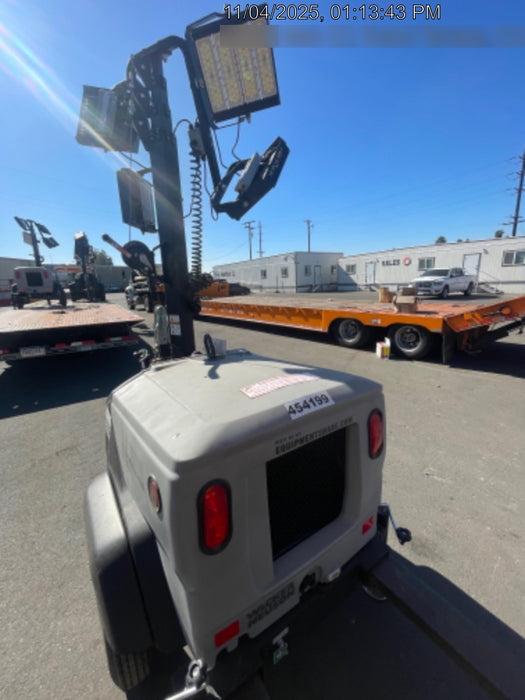 2024 WACKER NEUSON LTT4