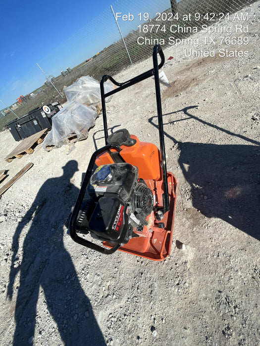 2023 MULTIQUIP MVC82VHW