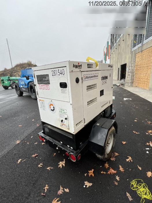 2022 SHINDAIWA DGK25F