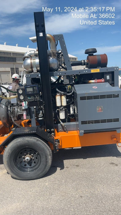 2021 RWN RWN-6NHTA-EM-RP