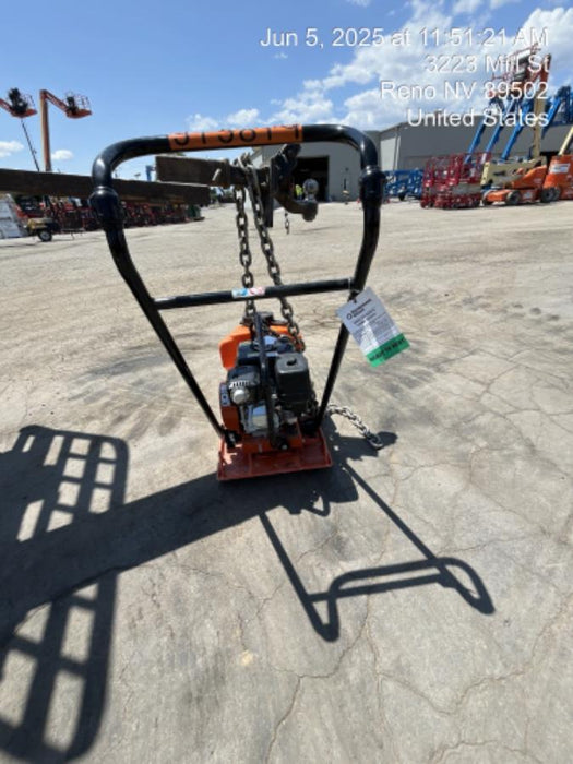 2023 MULTIQUIP MVC82VHW