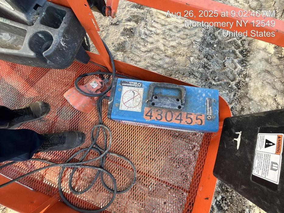 2024 MILLER ELECTRIC CST-282