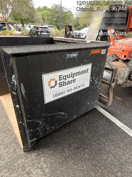 2023 STAR INDUSTRIES 1425