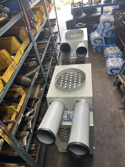 2022 KWIKOOL KPAC1411-2