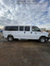 2025 CHEVROLET Express Van - Rental