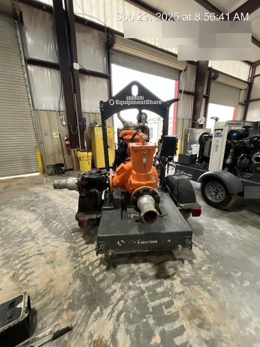 2023 PREMIER PUMP 6NNT‐RP‐TD2.9‐T85