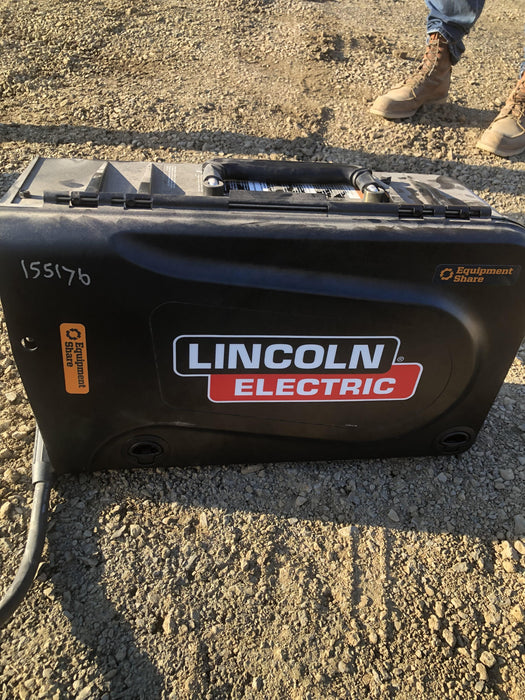 2021 LINCOLN ELECTRIC LN-25X