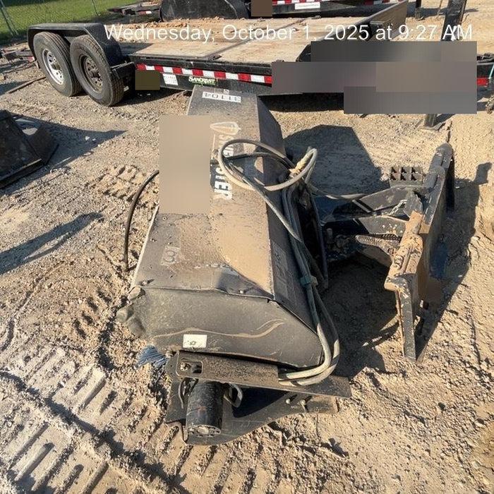 2019 PALADIN 22072MM-0022