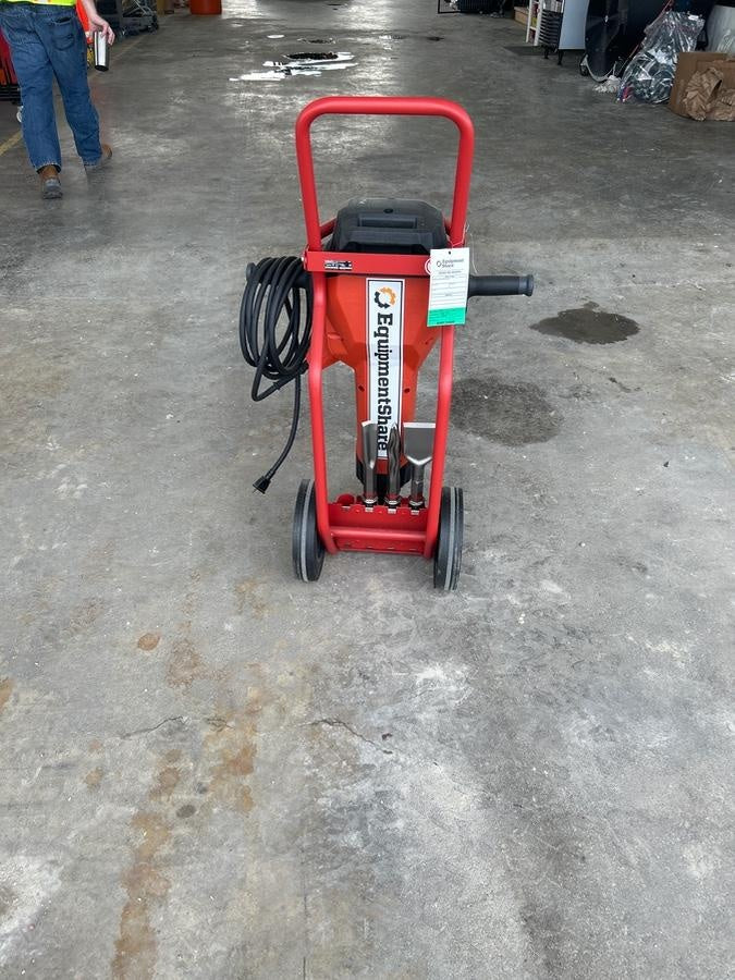 2024 HILTI TE 3000-AVR