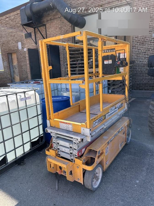 2021 HY-BRID PS-1430