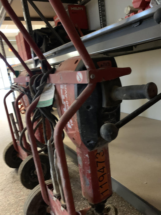 2020 HILTI TE 3000-AVR