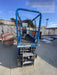 2016 Genie GS-1930 Genie GS1930 Scissor Lift