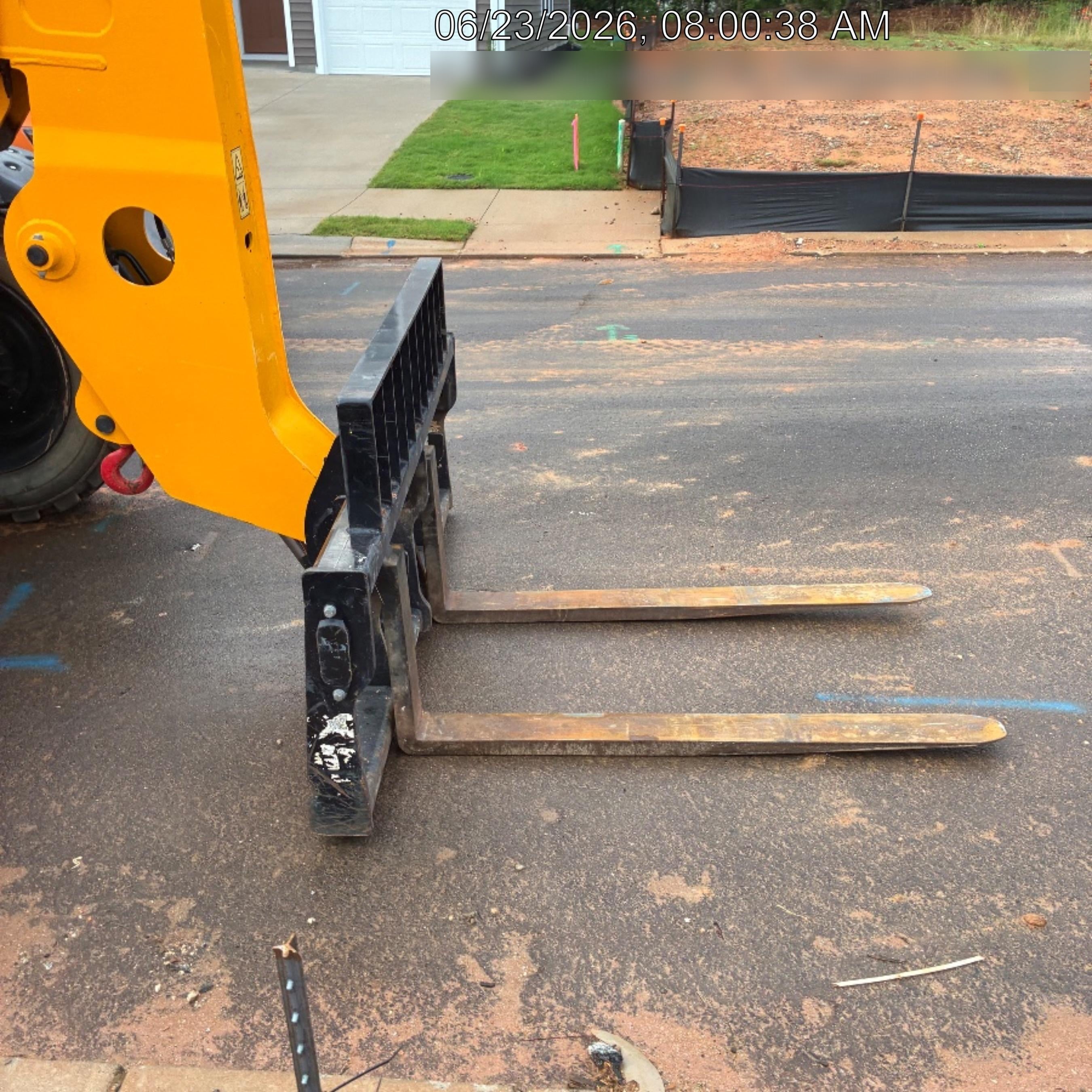 2024 JCB 509-42