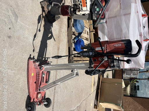 2021 HILTI DD250E