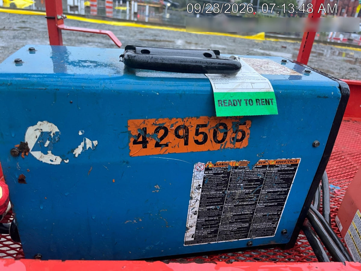 2024 MILLER ELECTRIC CST-282