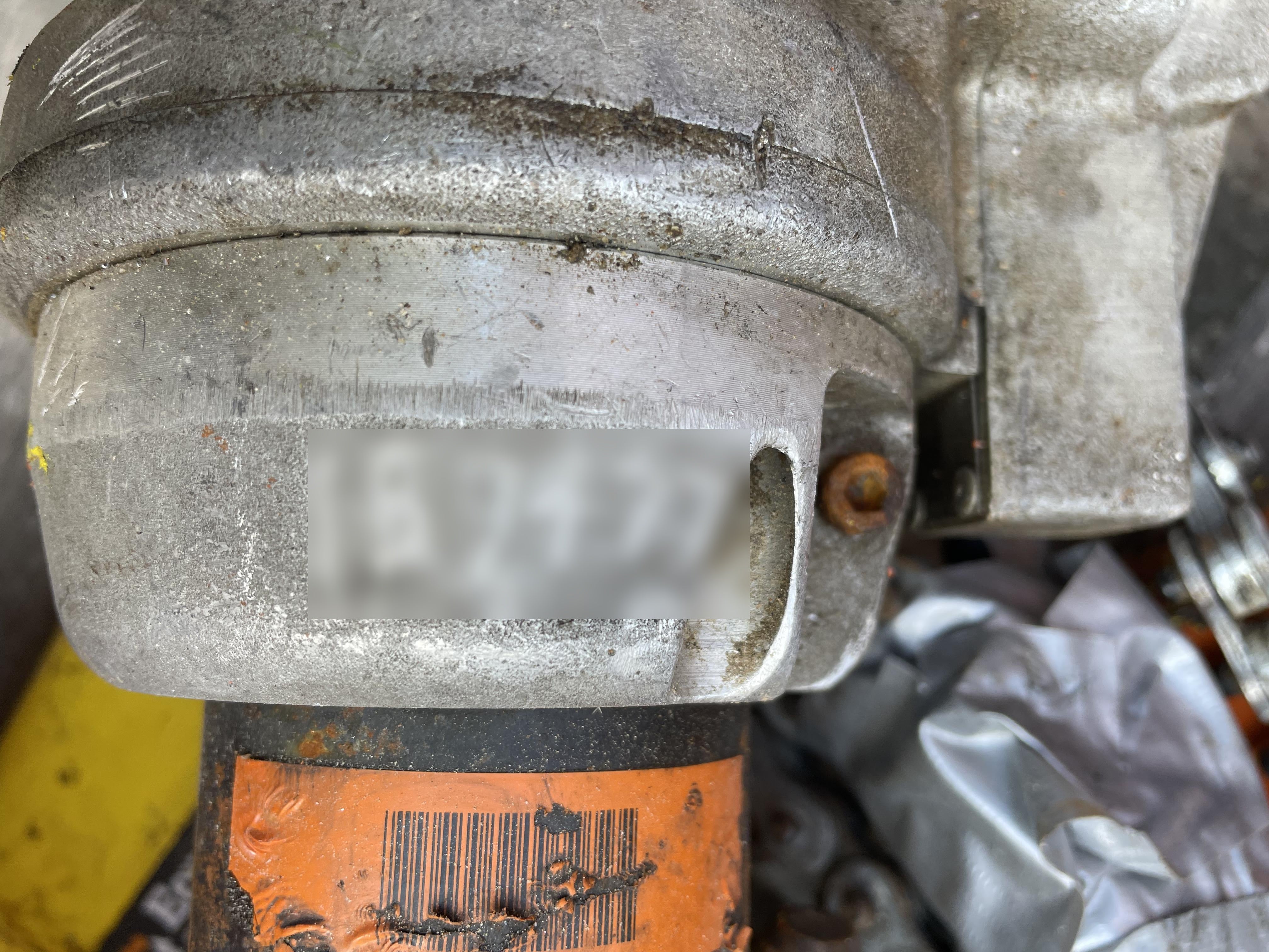 2021 MICHIGAN PNEUMATIC 10267