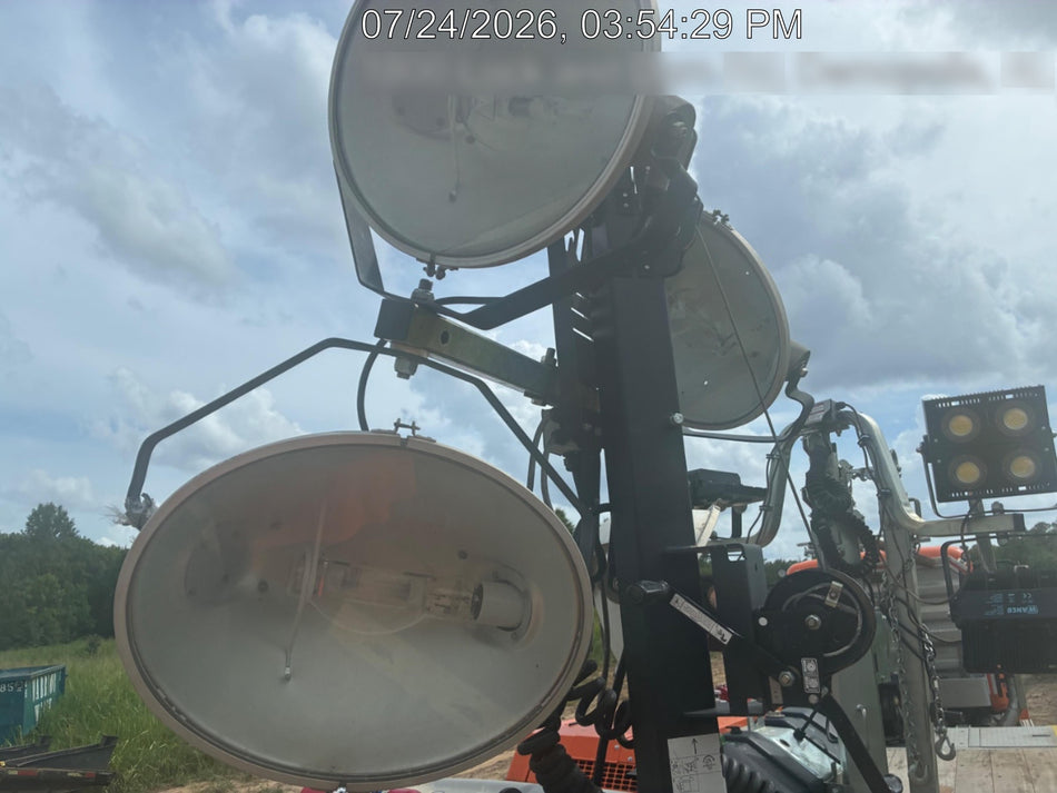 2019 Wacker Neuson LTV6L Standard