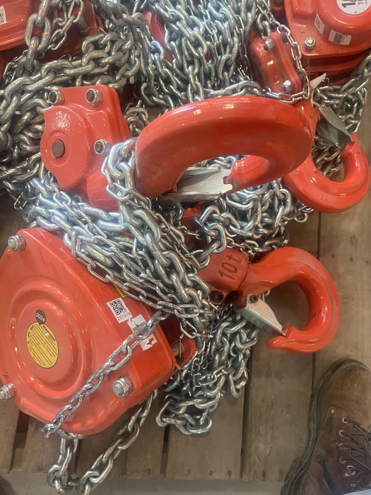 2022 TIGER TCB-1000-20-SC