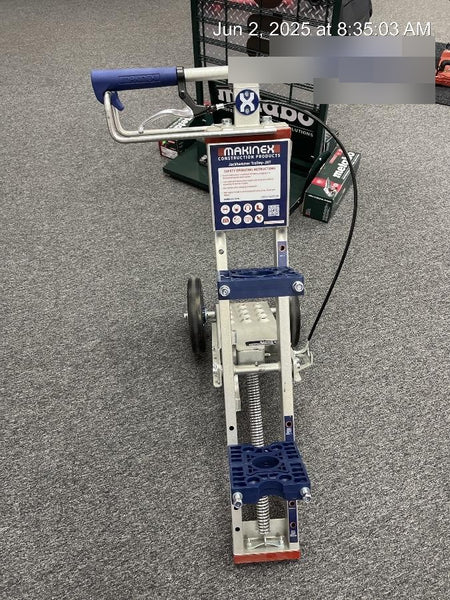 2022 HILTI TE 1000-AVR