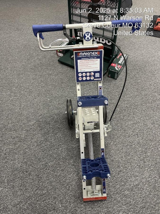 2022 HILTI TE 1000-AVR