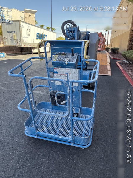 2024 GENIE Z30-20 N RJ