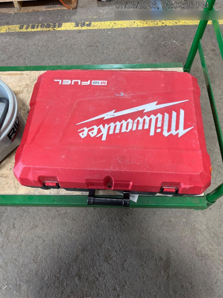 2021 MILWAUKEE 2874-22HD