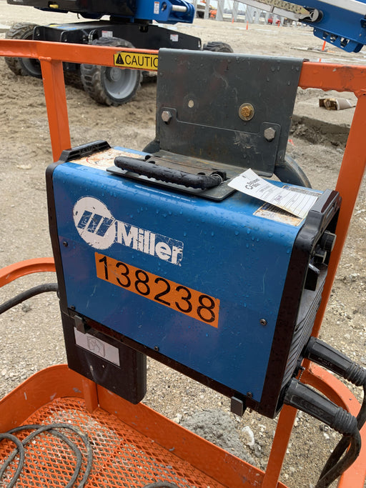 2021 MILLER ELECTRIC CST-280