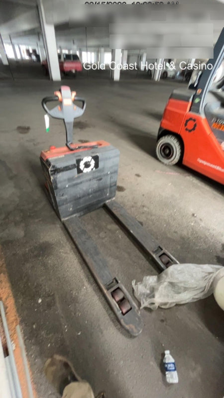 2022 HELI CBD20J