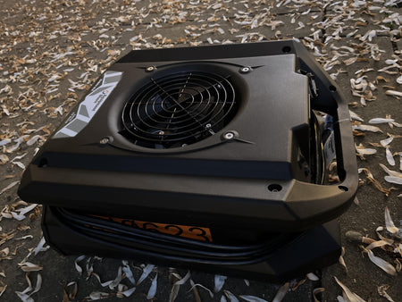 2022 PHOENIX AirMAX Radial Air Mover