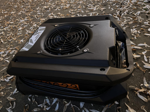 2022 PHOENIX AirMAX Radial Air Mover