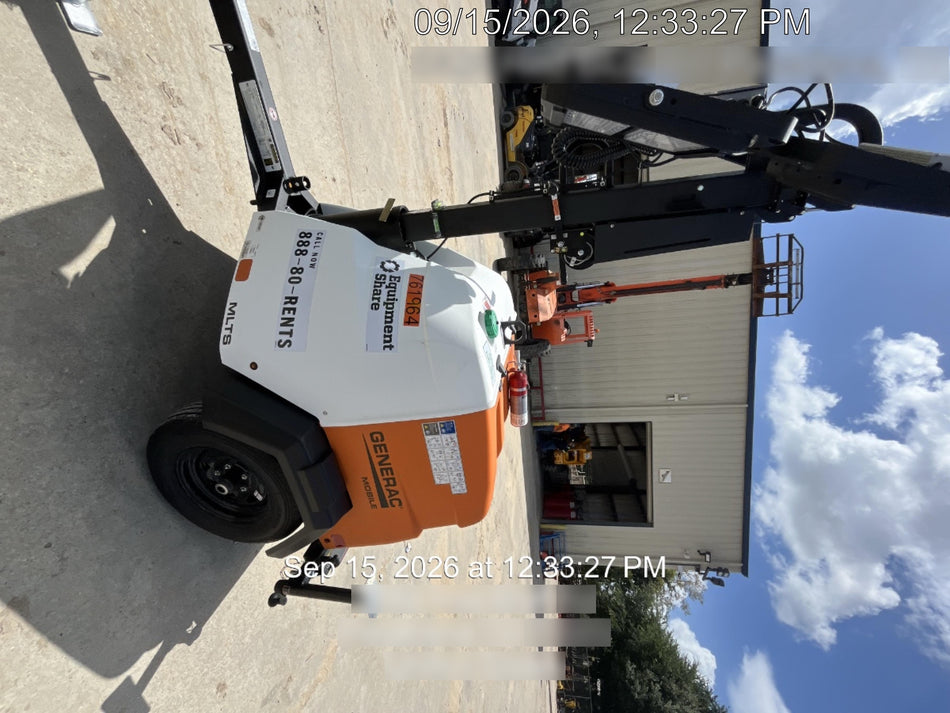 2026 GENERAC MLTS-4