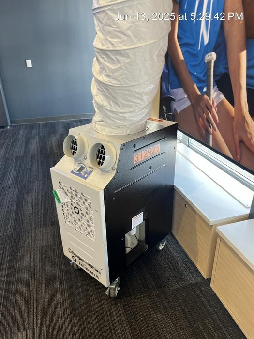 2023 KWIKOOL KPAC1411-2