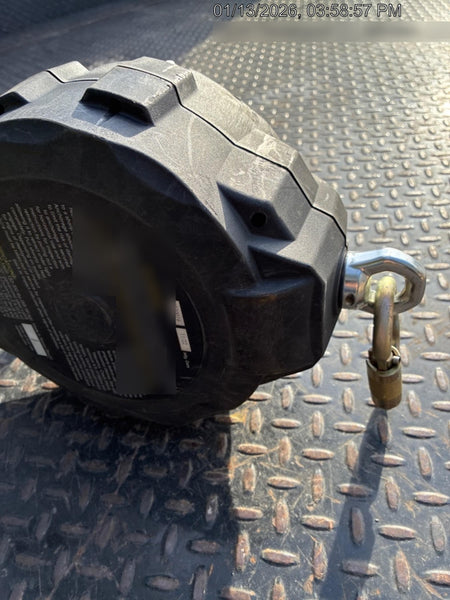 2024 IRONWEAR 2465-SSH-LE